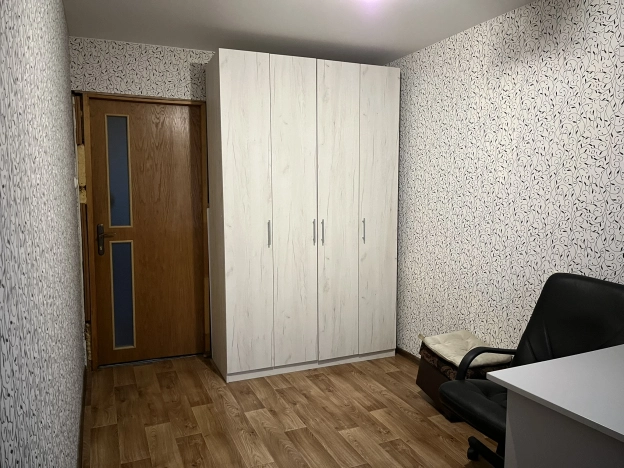 Купить квартиру на улице Балакирева в Владимире. Вариант № 16355, 7, площадь -  квм, цена 5250000 рублей