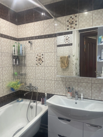 . Вариант № 8589562, 12, площадь - 37.9 квм, цена 4699000 рублей