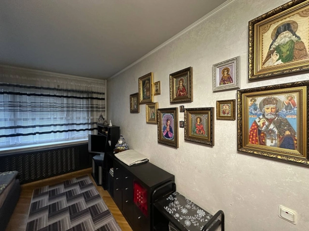 Купить четырехкомнатную квартиру в Раменском. Вариант № 10938247, 11, площадь - квм, цена 15200000 рублей