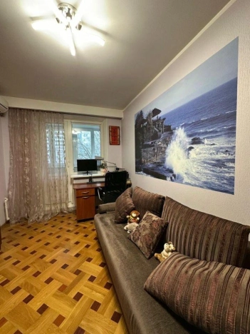 Купить квартиру в Москве. Вариант № 9813973, 2, площадь -  квм, цена 32000000 рублей