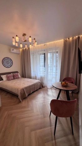 Снять квартиру в Санкт-Петербурге. Вариант № 7660953, 2, площадь -  квм, цена 39000 рублей