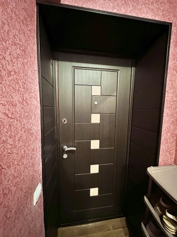 Купить двухкомнатную квартиру на улице Дорожная в Пензенской области. Вариант № 53555, 7, площадь - квм, цена 2740000 рублей