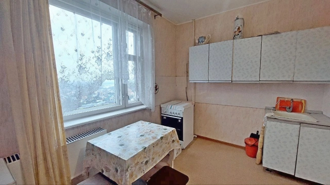 Купить квартиру в Коврове. Вариант № 9886646, 9, площадь -  квм, цена 2800000 рублей