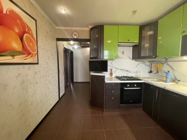 Купить трехкомнатную квартиру в Лакинске. Вариант № 668497, 3, площадь -  квм, цена 5665000 рублей