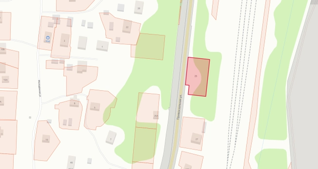 Купить земельный участок в Петрозаводске. Вариант № 3217571, 1, площадь -  квм, цена 899000 рублей