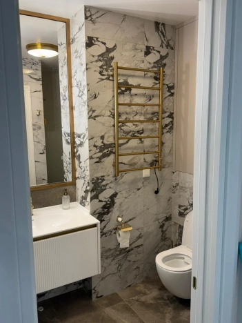 Купить квартиру в Москве. Вариант № 8987020, 4, площадь - квм, цена 21500000 рублей