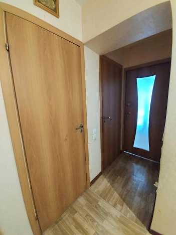 Купить двухкомнатную квартиру в Октябрьском. Вариант № 7053, 17, площадь -  квм, цена 4025000 рублей