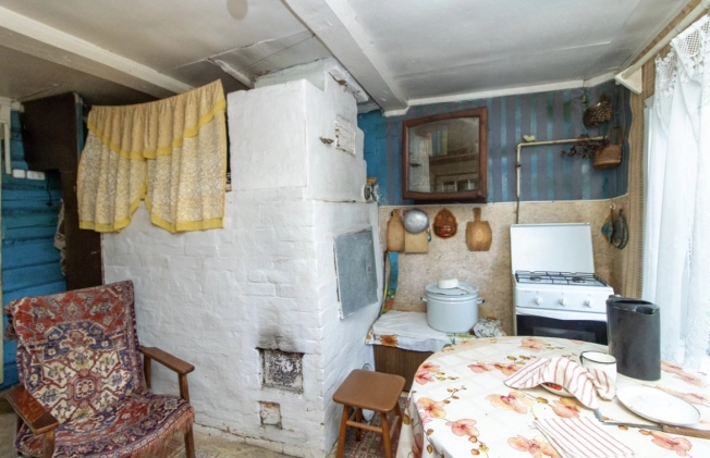 Купить дом в Судогде. Вариант № 3449, 8, площадь -  квм, цена 970000 рублей