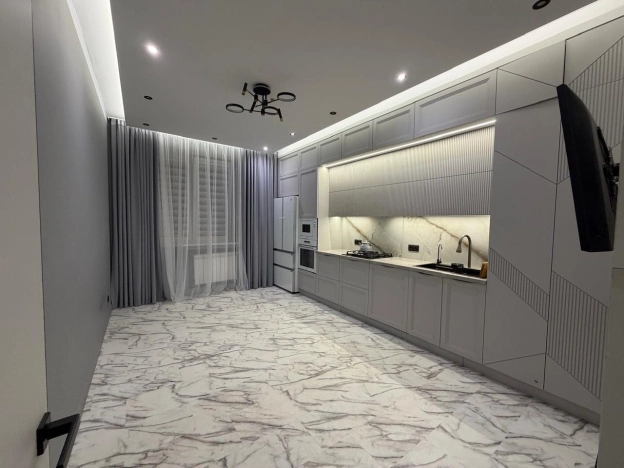 Купить квартиру в Москве. Вариант № 9173184, 0, площадь -  квм, цена 49300000 рублей