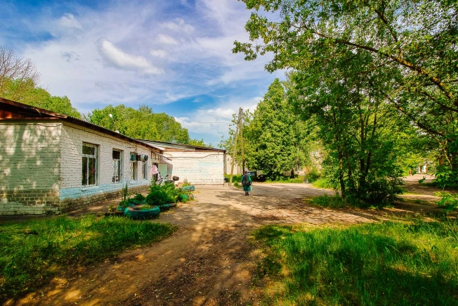 Купить общепит в Собинке. Вариант № 47812, 3, площадь -  квм, цена 20000000 рублей