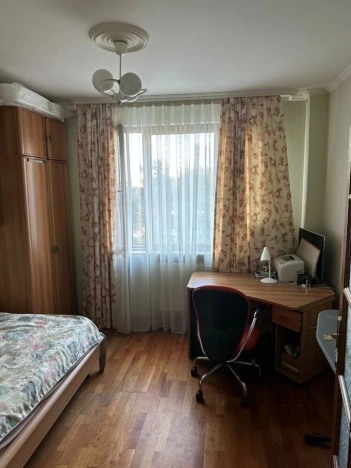 Купить квартиру в Москве. Вариант № 10066438, 15, площадь -  квм, цена 29000000 рублей