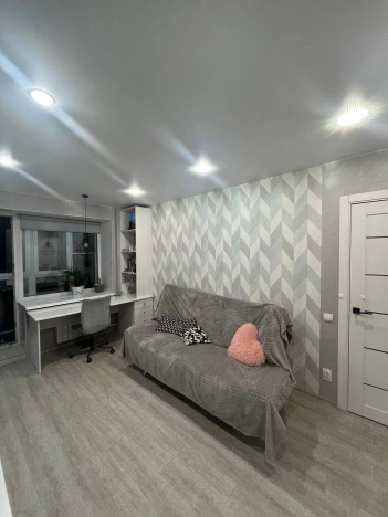 Купить двухкомнатную квартиру в Омске. Вариант № 3264181, 0, площадь -  квм, цена 6900000 рублей