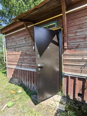 Купить двухкомнатную квартиру на улице Южная в Владимирской области. Вариант № 1106366, 13, площадь -  квм, цена 770000 рублей