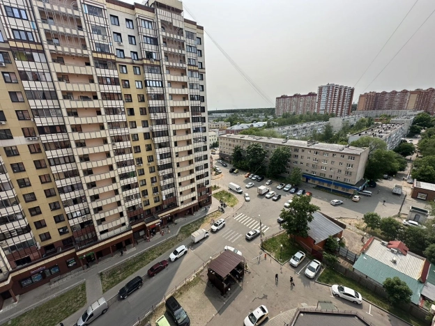 Купить квартиру в Люберцах. Вариант № 1738540, 17, площадь -  квм, цена 7699000 рублей