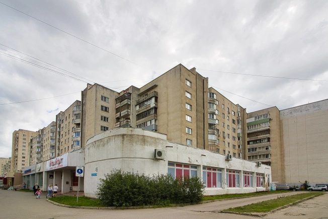 Купить трехкомнатную квартиру в Владимире. Вариант № 2166288, 47, площадь -  квм, цена 7000000.0000 рублей