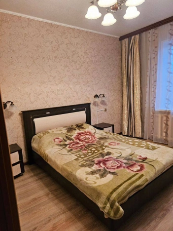 Купить квартиру у метро Парк Культуры в Нижнем Новгороде. Вариант № 8223064, 3, площадь -  квм, цена 8600000 рублей