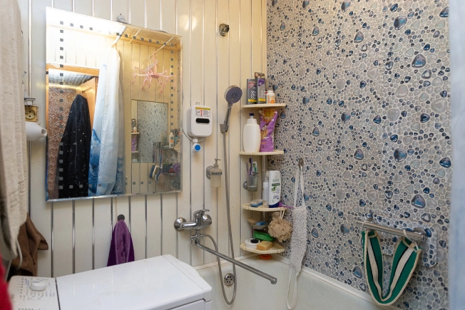 Купить квартиру в районе Октябрьский в Владимире. Вариант № 9713355, 24, площадь -  квм, цена 4400000 рублей