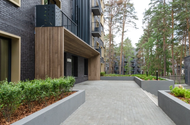 Купить квартиру в ЖК Флора и Фауна (Новосибирск) в Новосибирске. Вариант № 28045, 17, площадь -  квм, цена 12700000 рублей