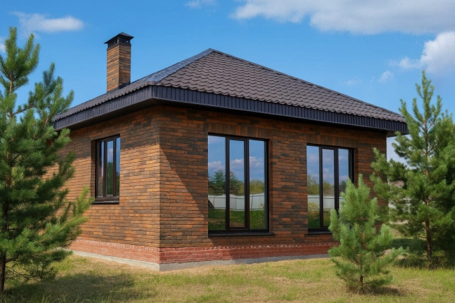 Купить дом в Рязани. Вариант № 2553449, 3, площадь - квм, цена 5600000 рублей