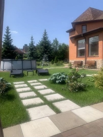 Купить дом у метро Бульвар Дмитрия Донского в Москве. Вариант № 10028588, 3, площадь - квм, цена 60000000 рублей