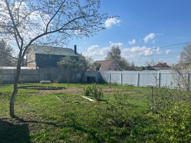 Купить земельный участок у метро Новомосковская в Москве. Вариант № 38702, 6, площадь -  квм, цена 4900000 рублей