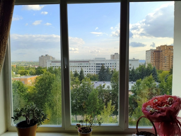 Купить двухкомнатную квартиру на улице Пыжёвский переулок в Москве. Вариант № 10039859, 13, площадь -  квм, цена 15000000 рублей