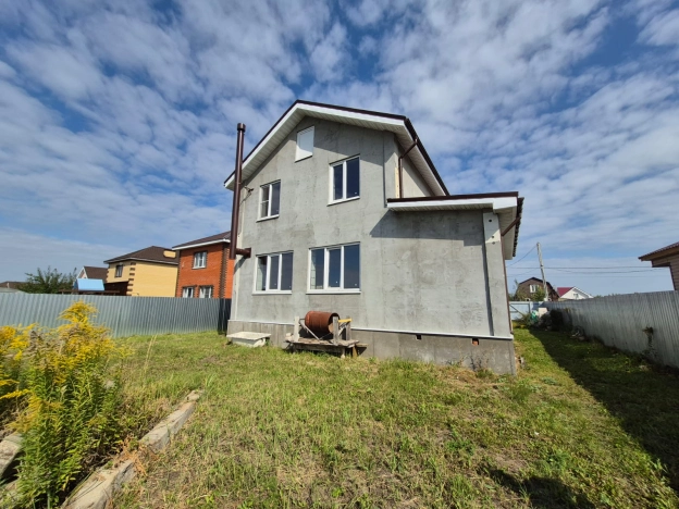 Купить дом на улице 2-й Аллейный проезд в Рязани. Вариант № 3790085, 21, площадь -  квм, цена 6600000 рублей