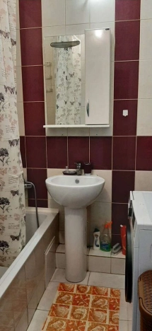 Снять квартиру в Новосибирске. Вариант № 10195744, 13, площадь -  квм, цена 35000 рублей