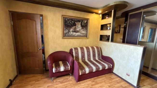 . Вариант № 6269750, 9, площадь - 66.6 квм, цена 8900000 рублей