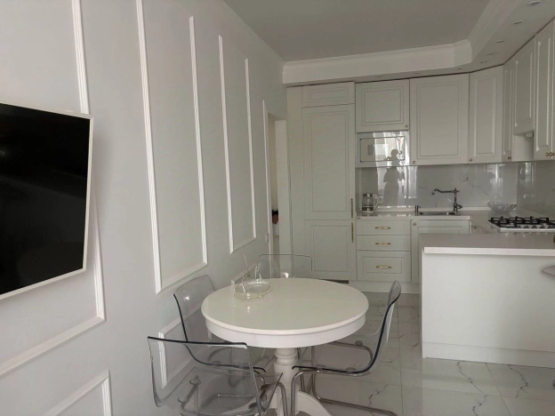 . Вариант № 28751, 3, площадь - 61.5 квм, цена 9900000 рублей