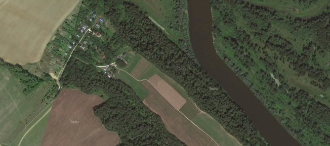 Купить земельный участок в Вязниках. Вариант № 4635, 1, площадь -  квм, цена 4000000 рублей