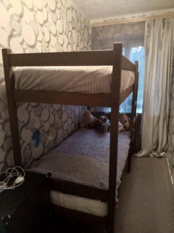 Купить однокомнатную квартиру в Калужской области. Вариант № 961351, 5, площадь -  квм, цена 2200000 рублей