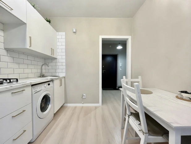 Купить однокомнатную квартиру в Калининградской области. Вариант № 10104484, 2, площадь -  квм, цена 7050000 рублей