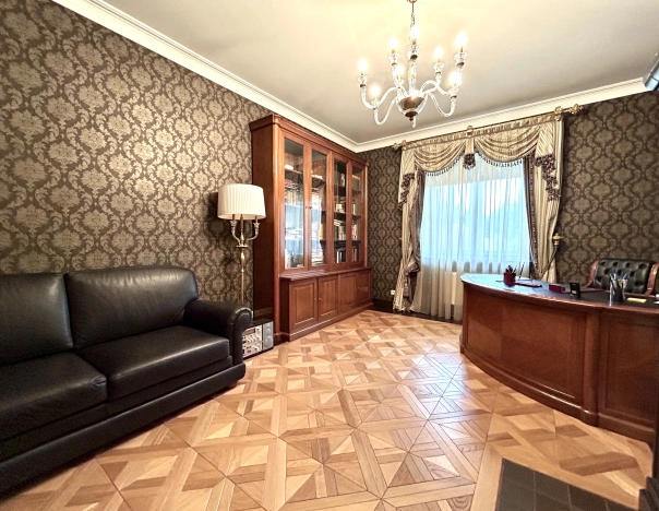 Купить дом в Москве. Вариант № 5270277, 13, площадь -  квм, цена 60000000 рублей