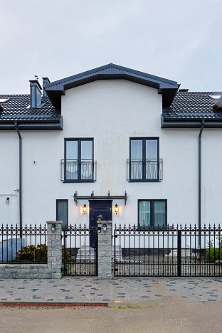 Купить таунхаус в Калининграде. Вариант № 1367241, 35, площадь -  квм, цена 32000000 рублей