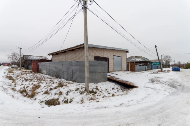 Купить дом в Тюменской области. Вариант № 9652125, 44, площадь -  квм, цена 7900000 рублей