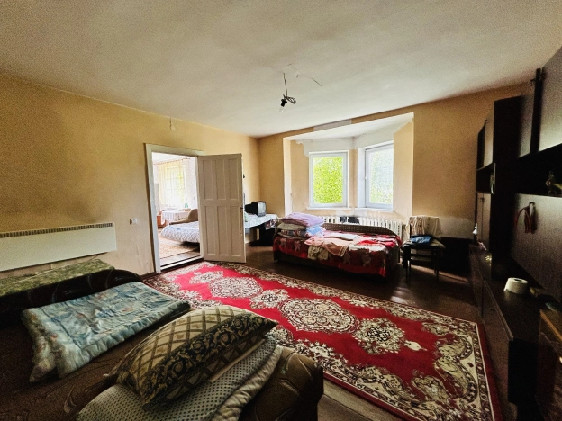 Купить двухкомнатную квартиру на улице Вокзальная в Калининградской области. Вариант № 3378940, 3, площадь -  квм, цена 1950000 рублей