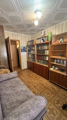 Купить квартиру в Тульской области. Вариант № 3895663, 9, площадь -  квм, цена 4290000 рублей