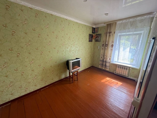 Купить двухкомнатную квартиру в Курлове. Вариант № 46209, 8, площадь -  квм, цена 700000 рублей