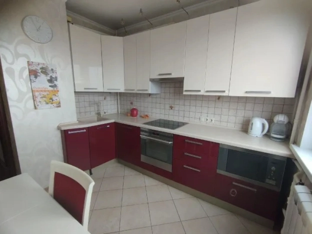 Купить квартиру в Москве. Вариант № 9656690, 14, площадь - квм, цена 26000000 рублей