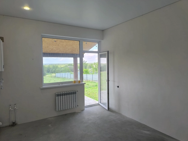 Купить дом в Курской области. Вариант № 767949, 6, площадь -  квм, цена 5800000 рублей