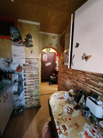 Купить двухкомнатную квартиру в районе Московский в Калининграде. Вариант № 5343211, 14, площадь -  квм, цена 3980000 рублей