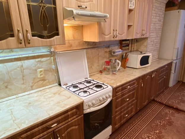 Купить квартиру на улице Фатьянова в Владимире. Вариант № 9537399, 0, площадь -  квм, цена 4999000 рублей