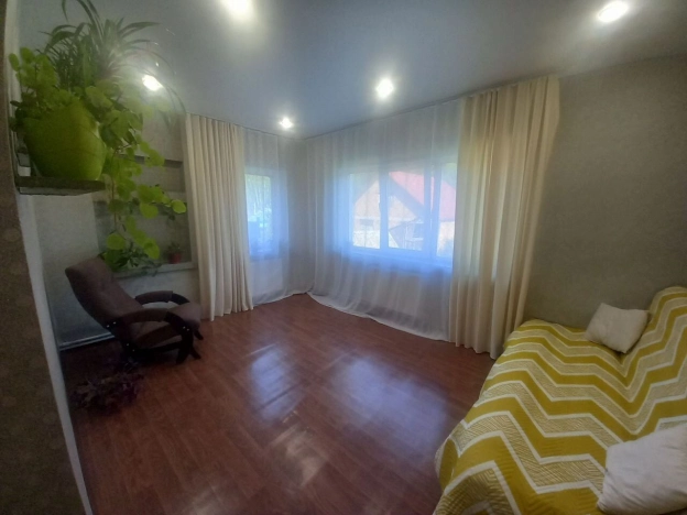 Купить дом у метро Речной вокзал в Новосибирске. Вариант № 6883152, 10, площадь -  квм, цена 4700000 рублей