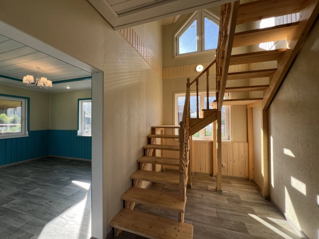 Купить дом в Москве. Вариант № 11523, 13, площадь - квм, цена 8500000 рублей