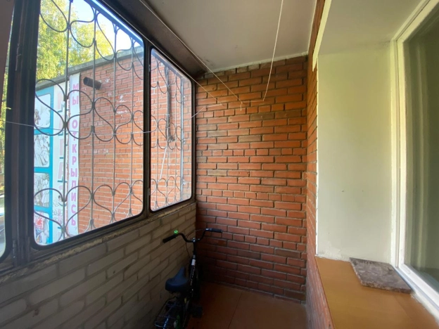 . Вариант № 3867467, 9, площадь - 43 квм, цена 4500000 рублей