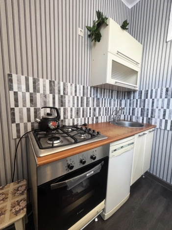 Купить однокомнатную квартиру в Северодвинске. Вариант № 28072, 1, площадь -  квм, цена 4899000 рублей