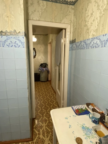 Купить квартиру на улице Князя Трубецкого в Белгороде. Вариант № 27271, 5, площадь -  квм, цена 4100000 рублей