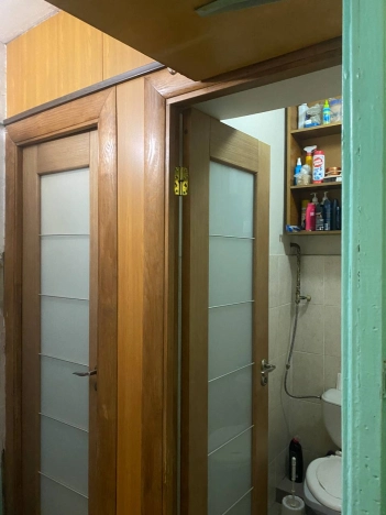 Купить комнату в Новосибирской области. Вариант № 28196, 7, площадь -  квм, цена 1100000 рублей