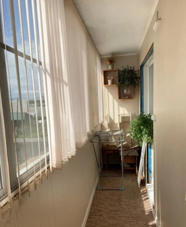 Купить четырехкомнатную квартиру в Новосибирской области. Вариант № 10113758, 8, площадь -  квм, цена 5990000 рублей